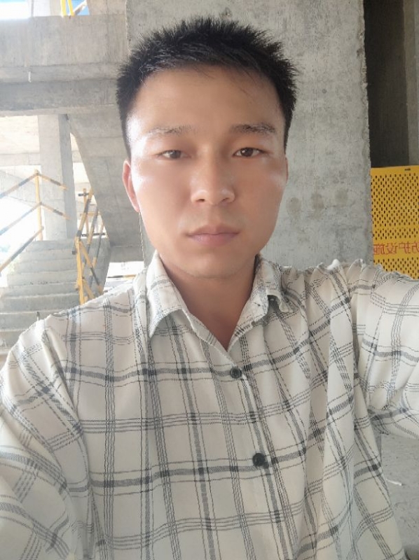 瑾言的第一张照片--福清相亲网