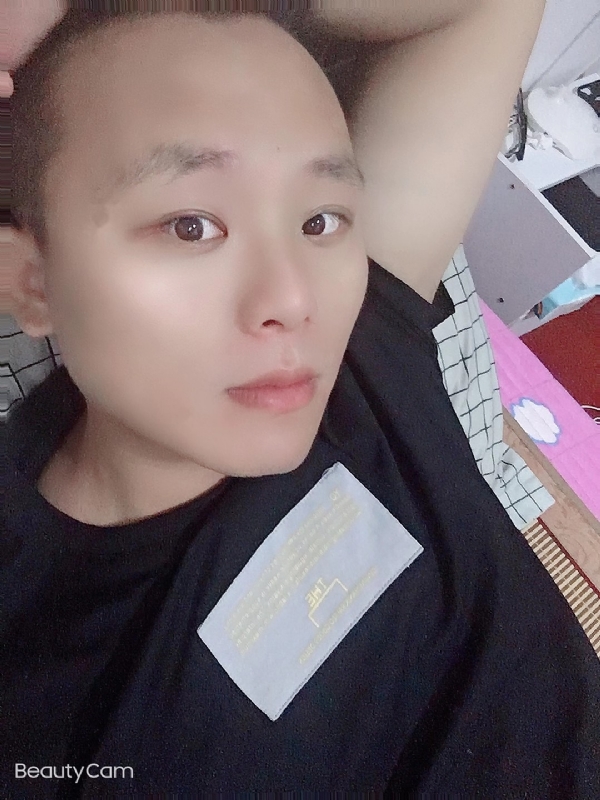 相守的第一张照片--福清相亲网
