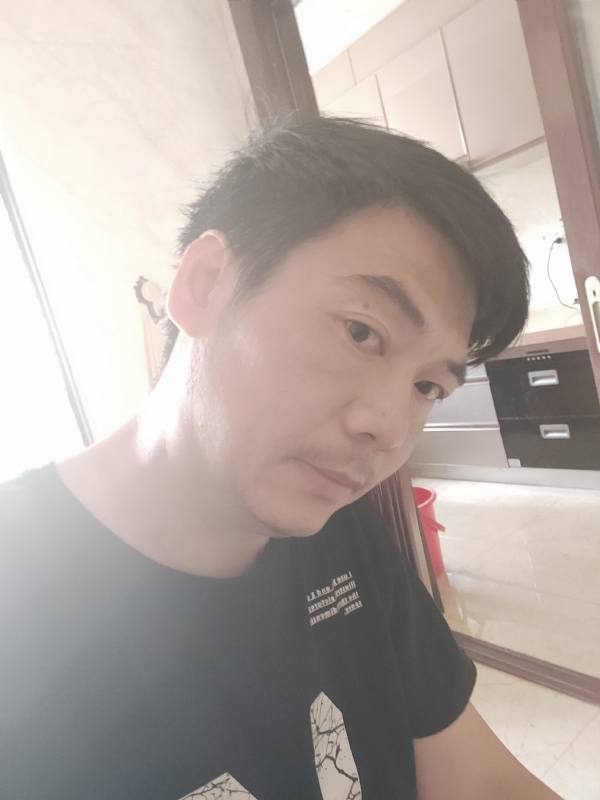 漫步的第一张照片--福清相亲网