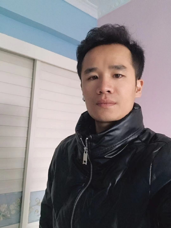 小杨哥的第二张照片--福清相亲网