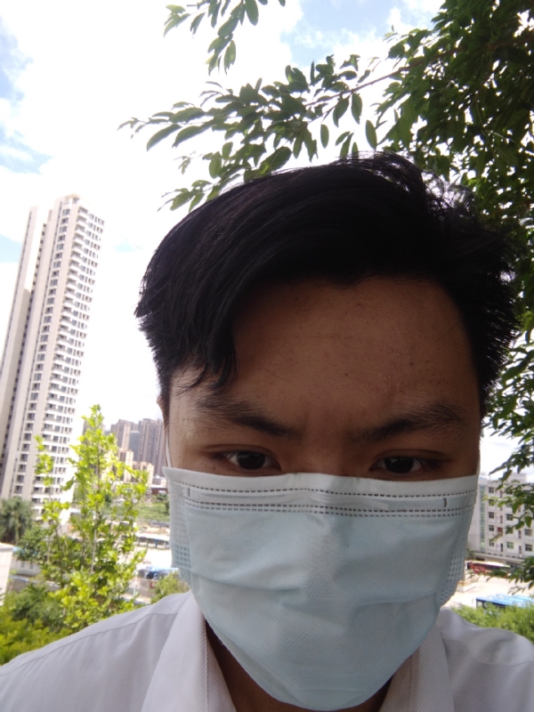 zf的第一张照片--福清相亲网