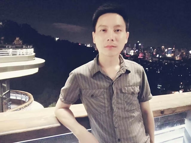 幕秋的第一张照片--福清相亲网