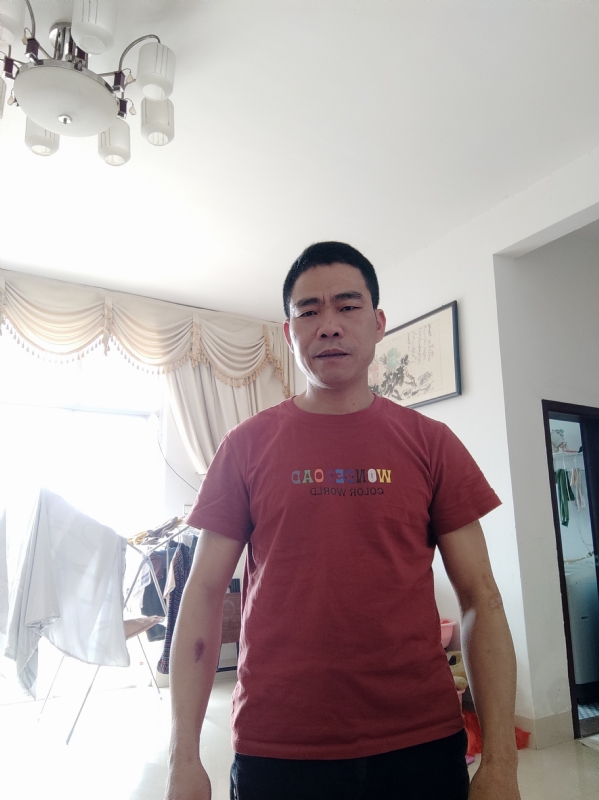 再回首的第二张照片--福清相亲网