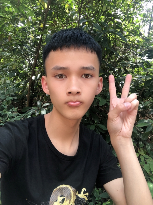 爱你到最后一刻的第二张照片--福清相亲网