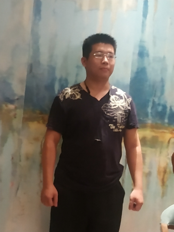 梦想成真的第一张照片--福清相亲网