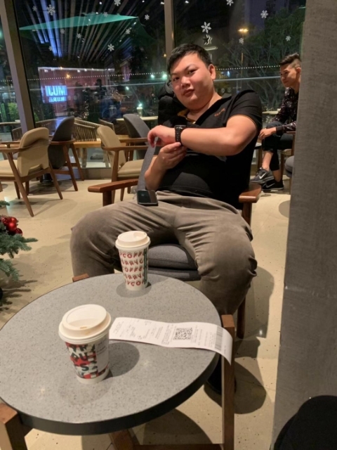 华熙的第一张照片--福清相亲网