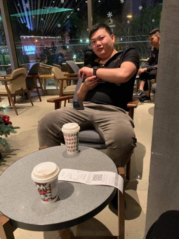 华熙的第二张照片--福清相亲网