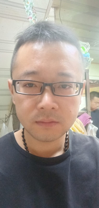 雅痞的第二张照片--福清相亲网