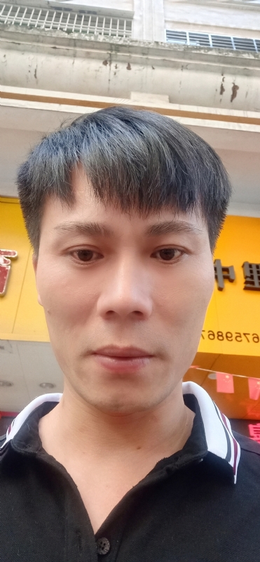 笑看人生的第一张照片--福清相亲网