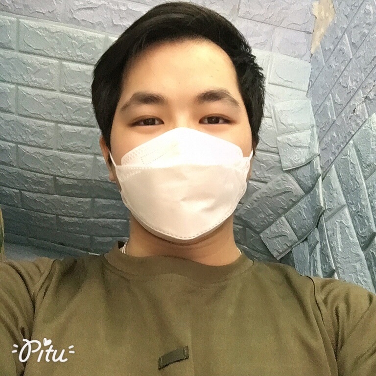 Kwan的第一张照片--福清相亲网