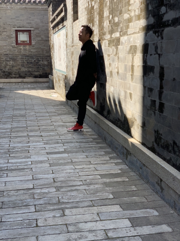 有趣的灵魂的第三张照片--福清相亲网