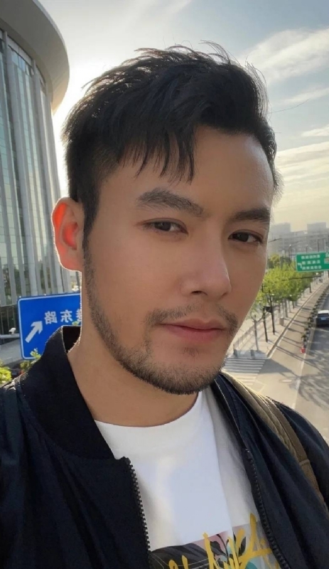 清風徐來的第一张照片--福清相亲网