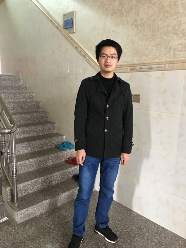 雲戯的第二张照片--福清相亲网