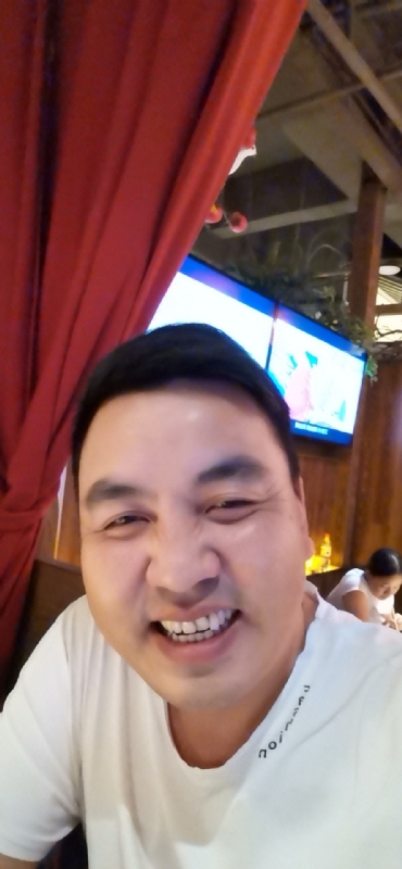 泉哥的第一张照片--福清相亲网