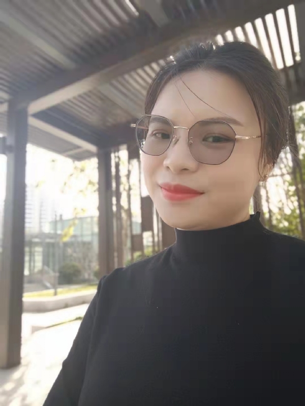 liuxiaoxiao的第一张照片--福清相亲网