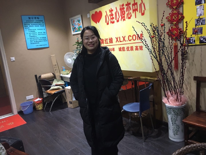ei的第一张照片--福清相亲网