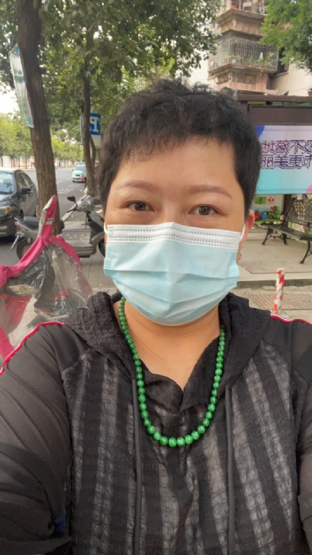 阿敏的第二张照片--福清相亲网