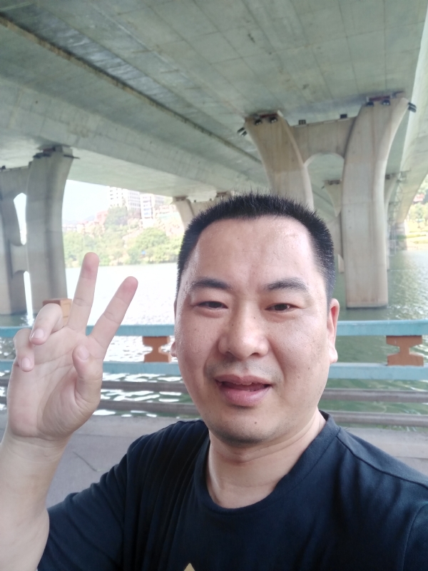 上人的第一张照片--福清相亲网