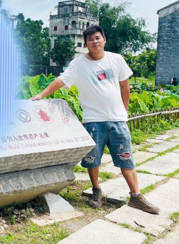 张海187的第二张照片--福清相亲网