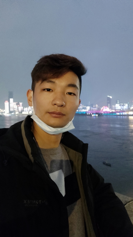 遇见的第一张照片--福清相亲网