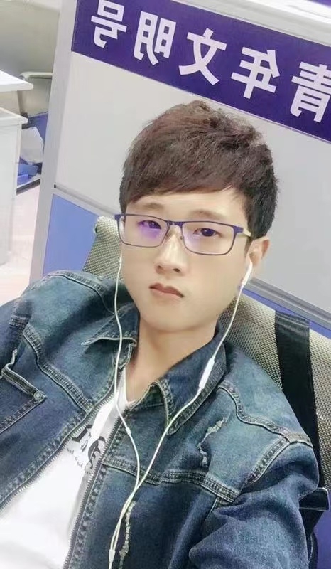 十月的第一张照片--福清相亲网