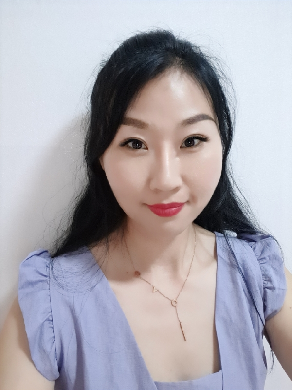 淘淘的第一张照片--福清相亲网