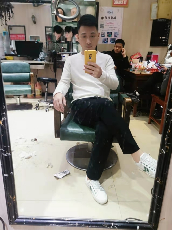 陈辉88的第一张照片--福清相亲网