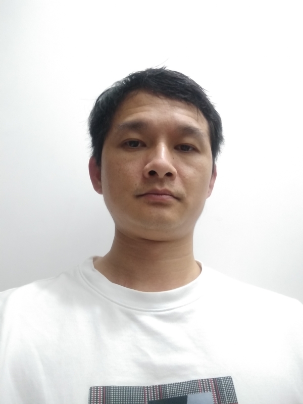 鼓浪扬帆的第一张照片--福清相亲网