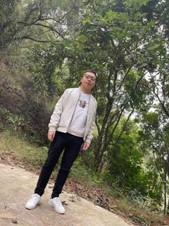 WD的第二张照片--福清相亲网