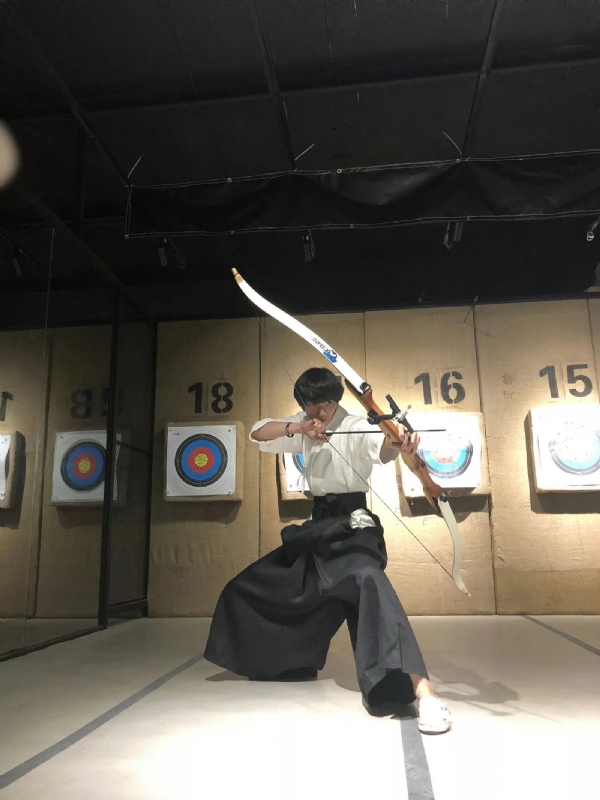 暴走辐射的第二张照片--福清相亲网