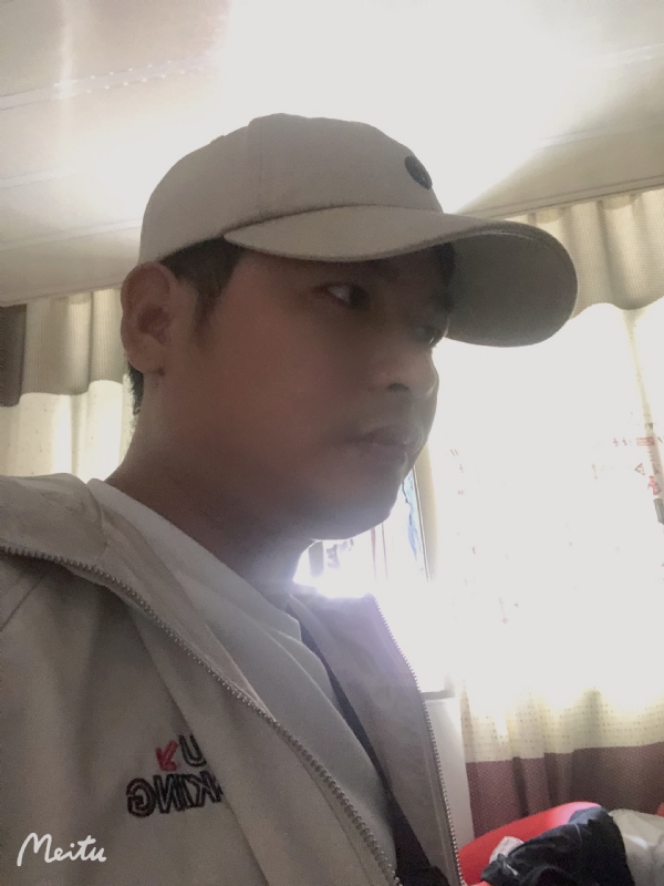 水果王子的第一张照片--福清相亲网