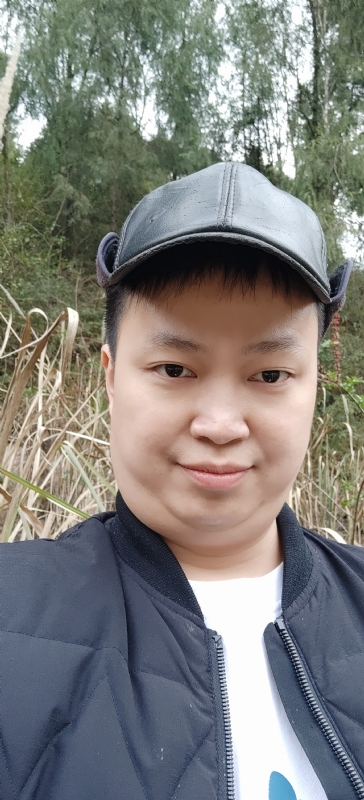 熊猫儿的第一张照片--福清相亲网