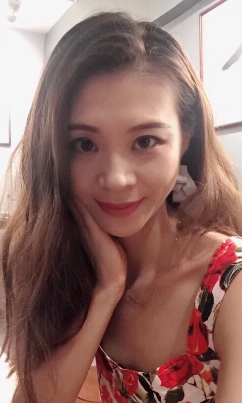 莎莎的第二张照片--福清相亲网