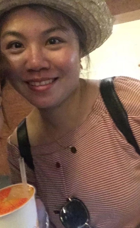 seven的第四张照片--福清相亲网