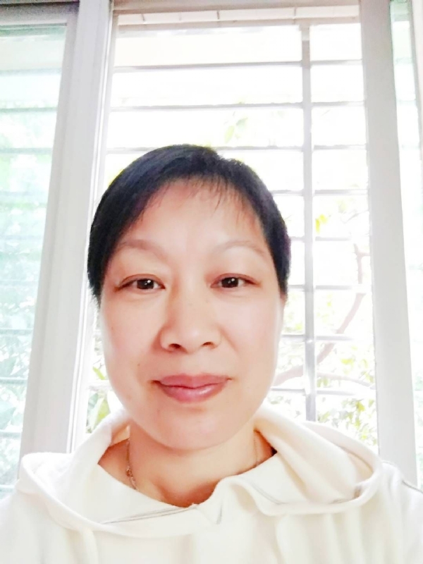 小妹的第一张照片--福清相亲网