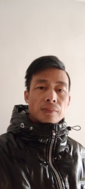 无声的寂寞难耐的第一张照片--福清相亲网