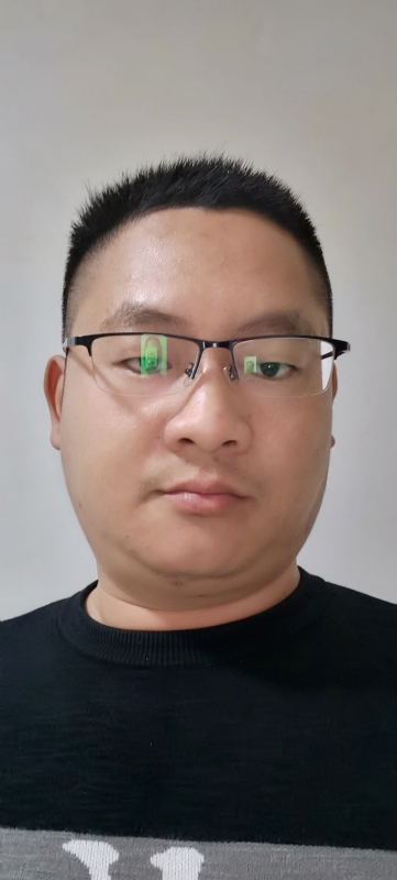 龙逍遥的第一张照片--福清相亲网