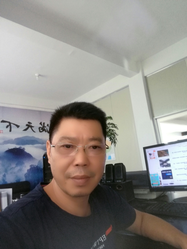 心平气和的第二张照片--福清相亲网