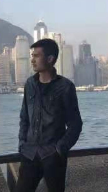 青蛙王子的第一张照片--福清相亲网