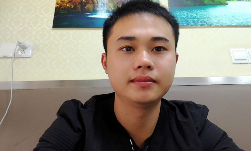 汐颜茹夢的第一张照片--福清相亲网