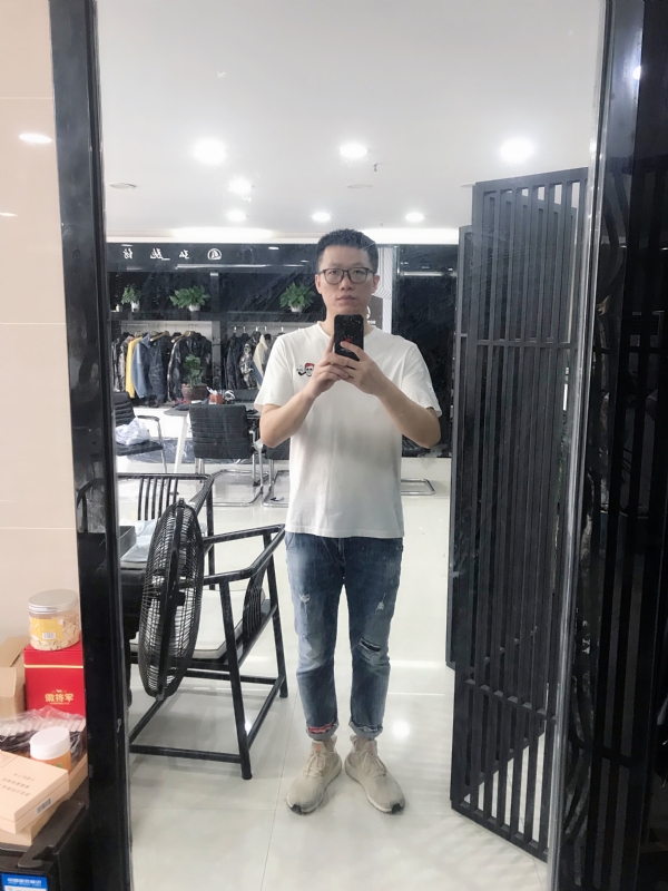黄大仙的第一张照片--福清相亲网