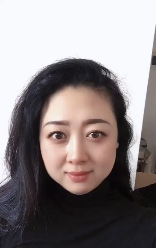hongyanqing的第一张照片--福清相亲网