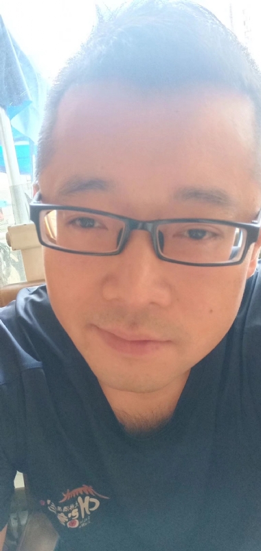 雅痞的第一张照片--福清相亲网