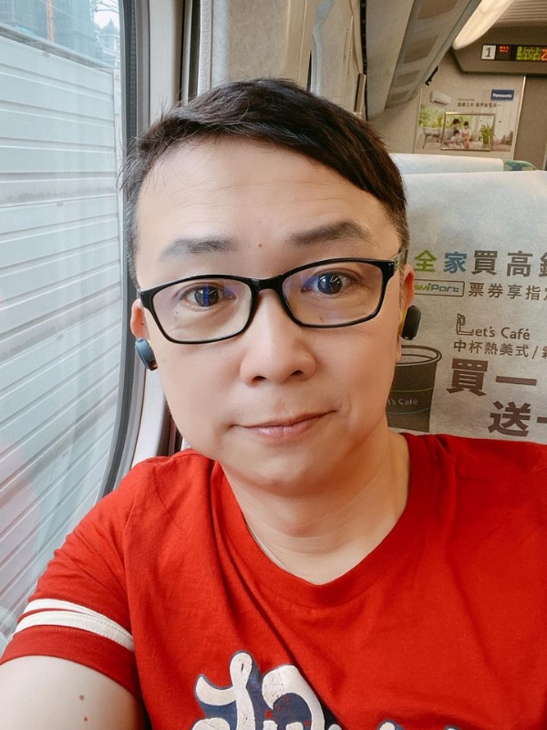 陈道明的第一张照片--福清相亲网