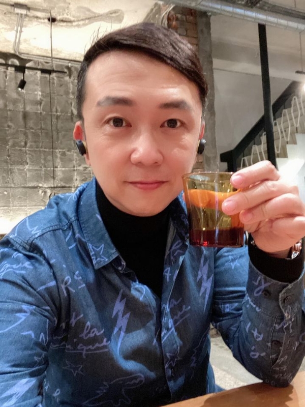 陈道明的第二张照片--福清相亲网
