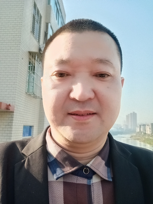 曾经受伤的心灵的第二张照片--福清相亲网