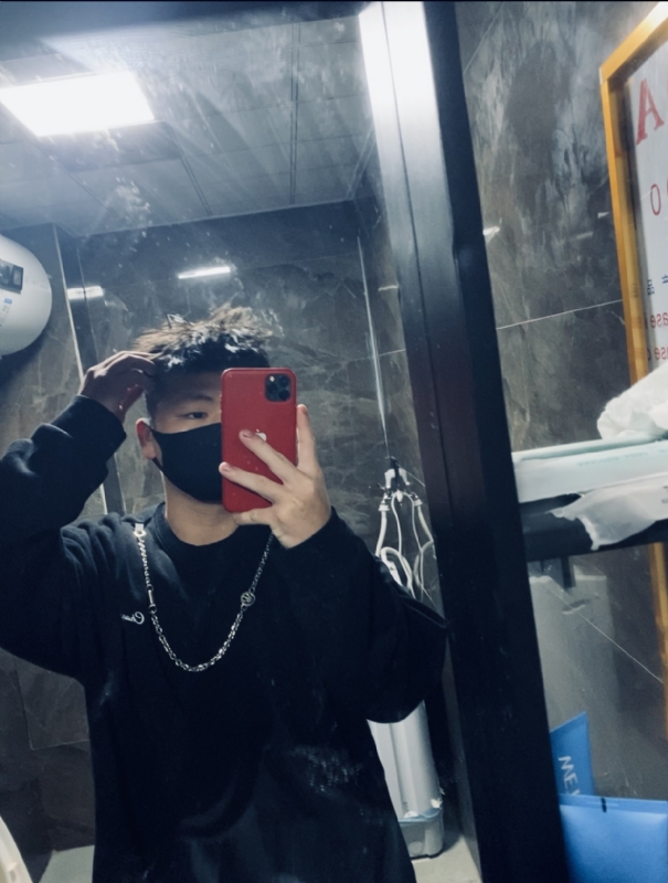 冠希的第一张照片--福清相亲网