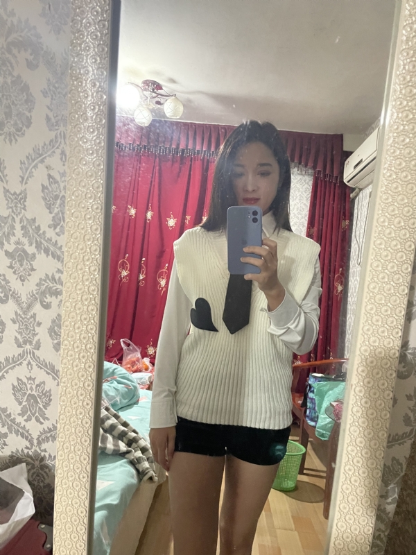 xue880的第三张照片--福清相亲网