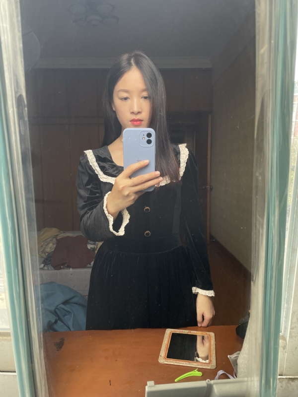 xue880的第四张照片--福清相亲网
