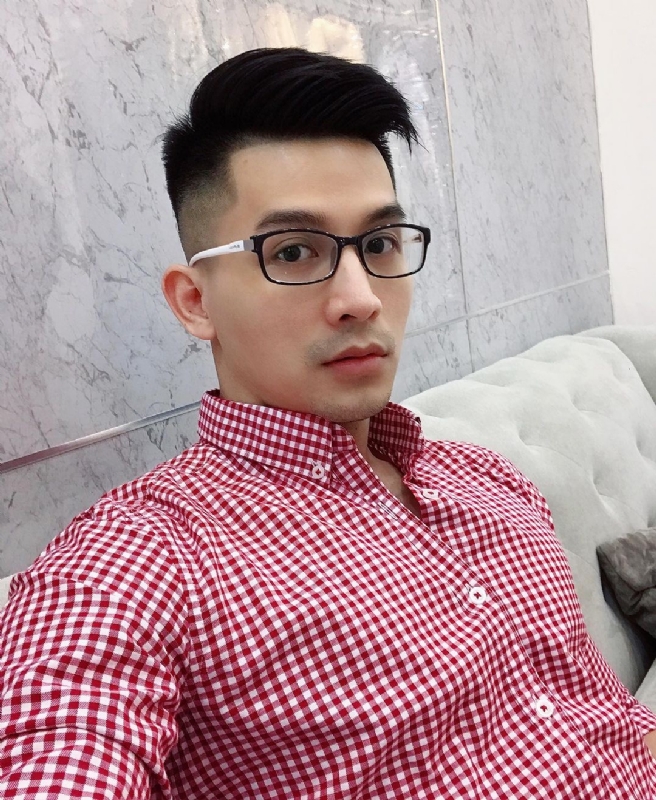 啊泽的第一张照片--福清相亲网